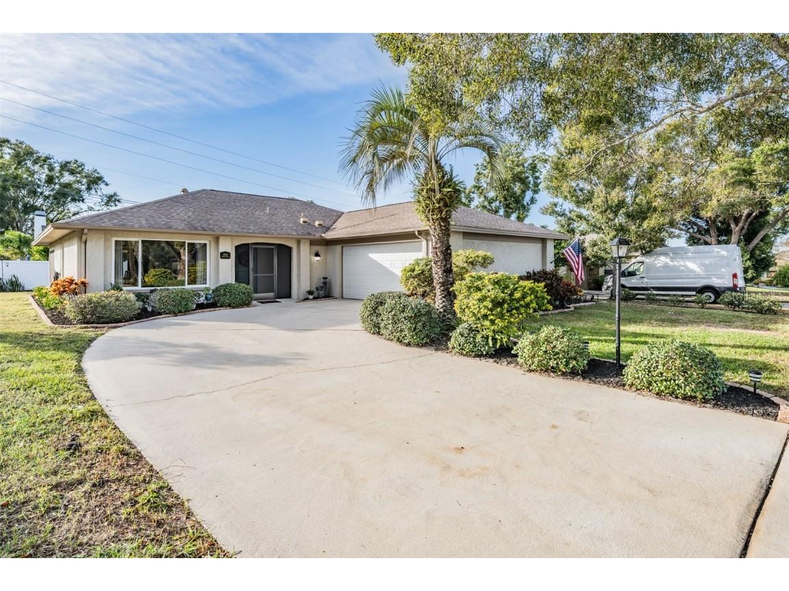 2932 Macalpin Drive W Palm Harbor FL 34684 - LAKE TARPON TB8444223 image5