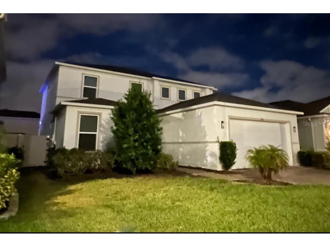 2932 Ponce Crest Drive Saint Cloud FL 34772 O6162066 image1