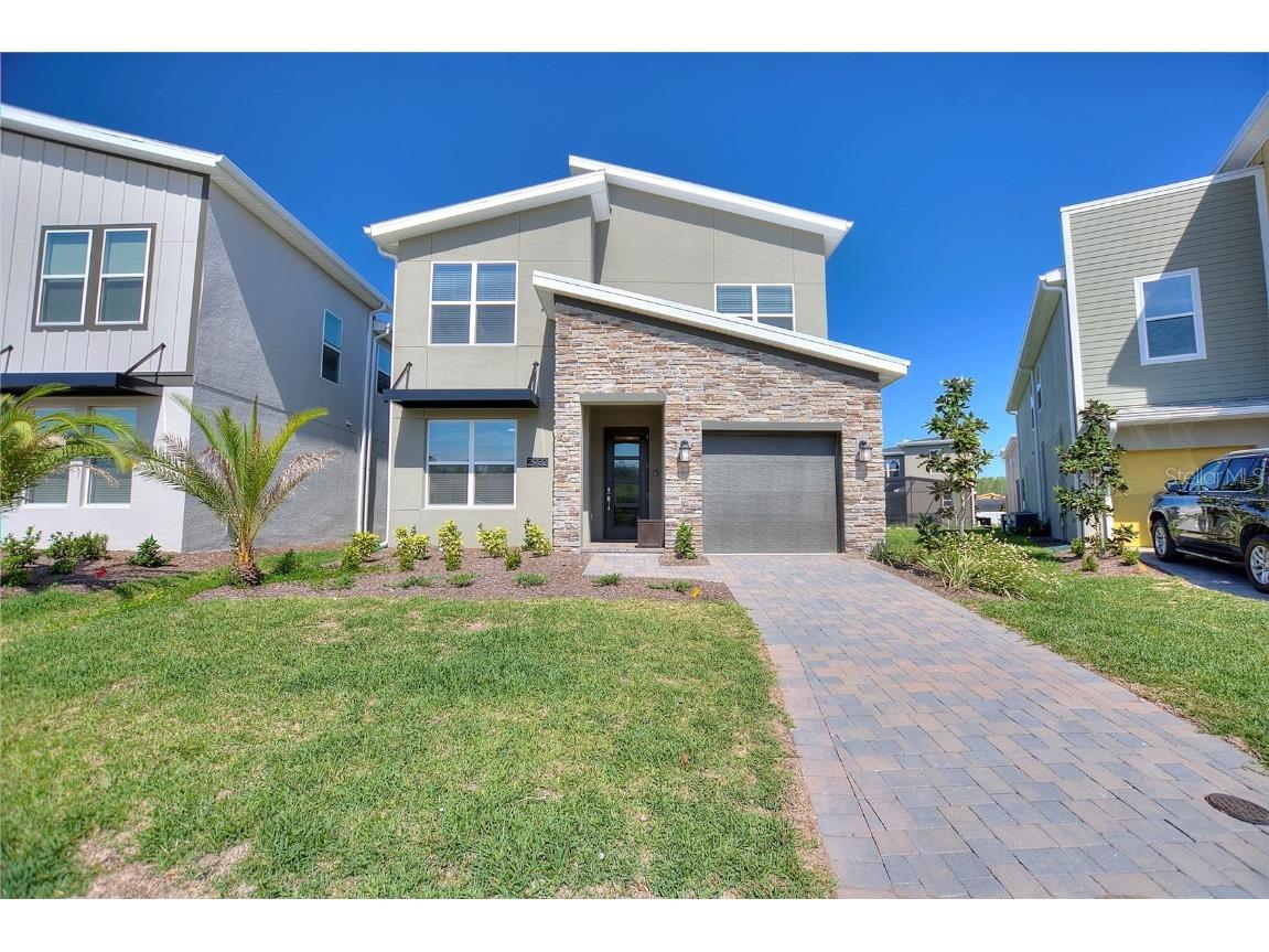 2932 Protagonist Street Kissimmee FL 34746 S5083456 image1