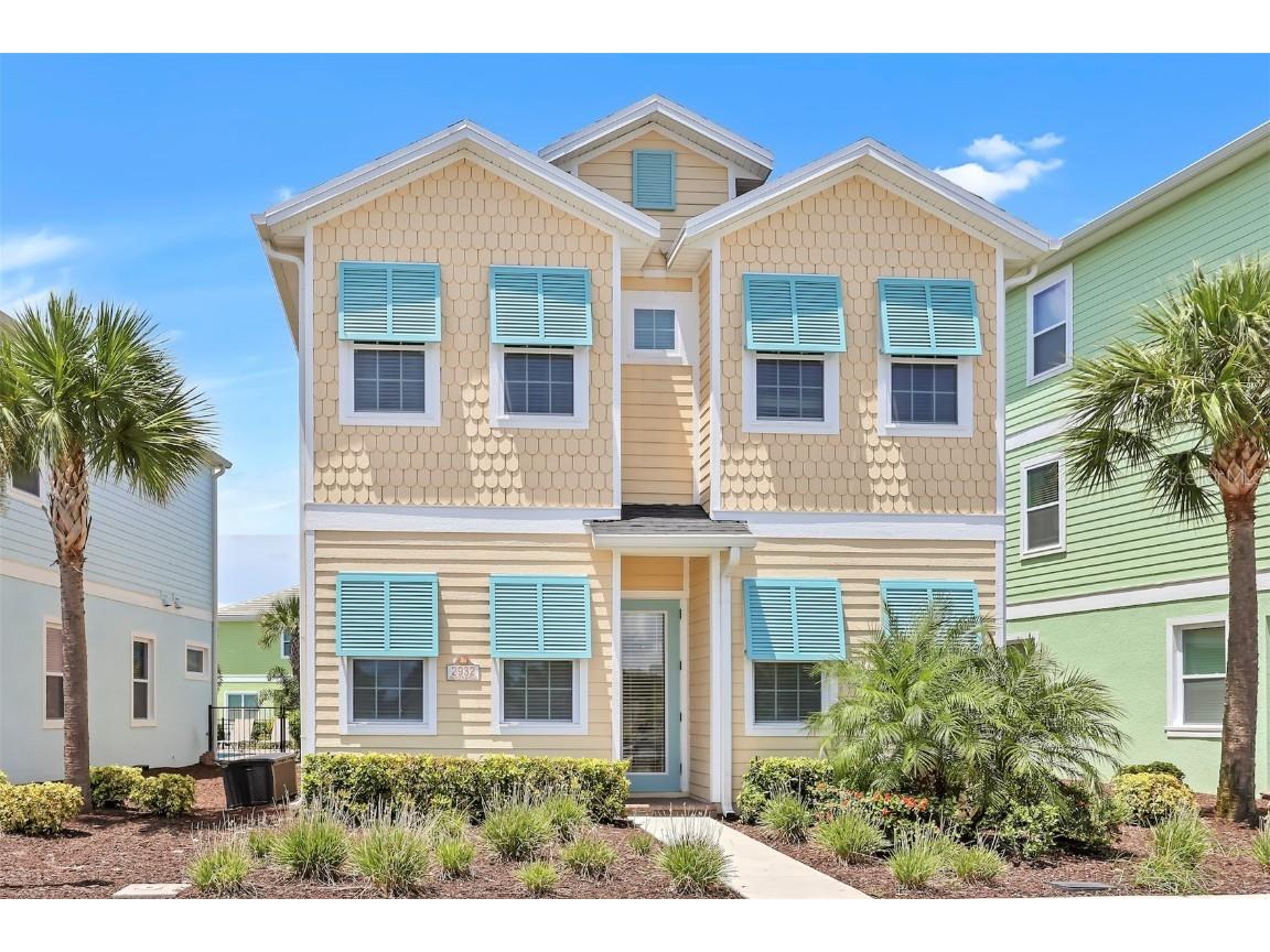 2932 Salted Rim Road Kissimmee FL 34747 O6134155 image1