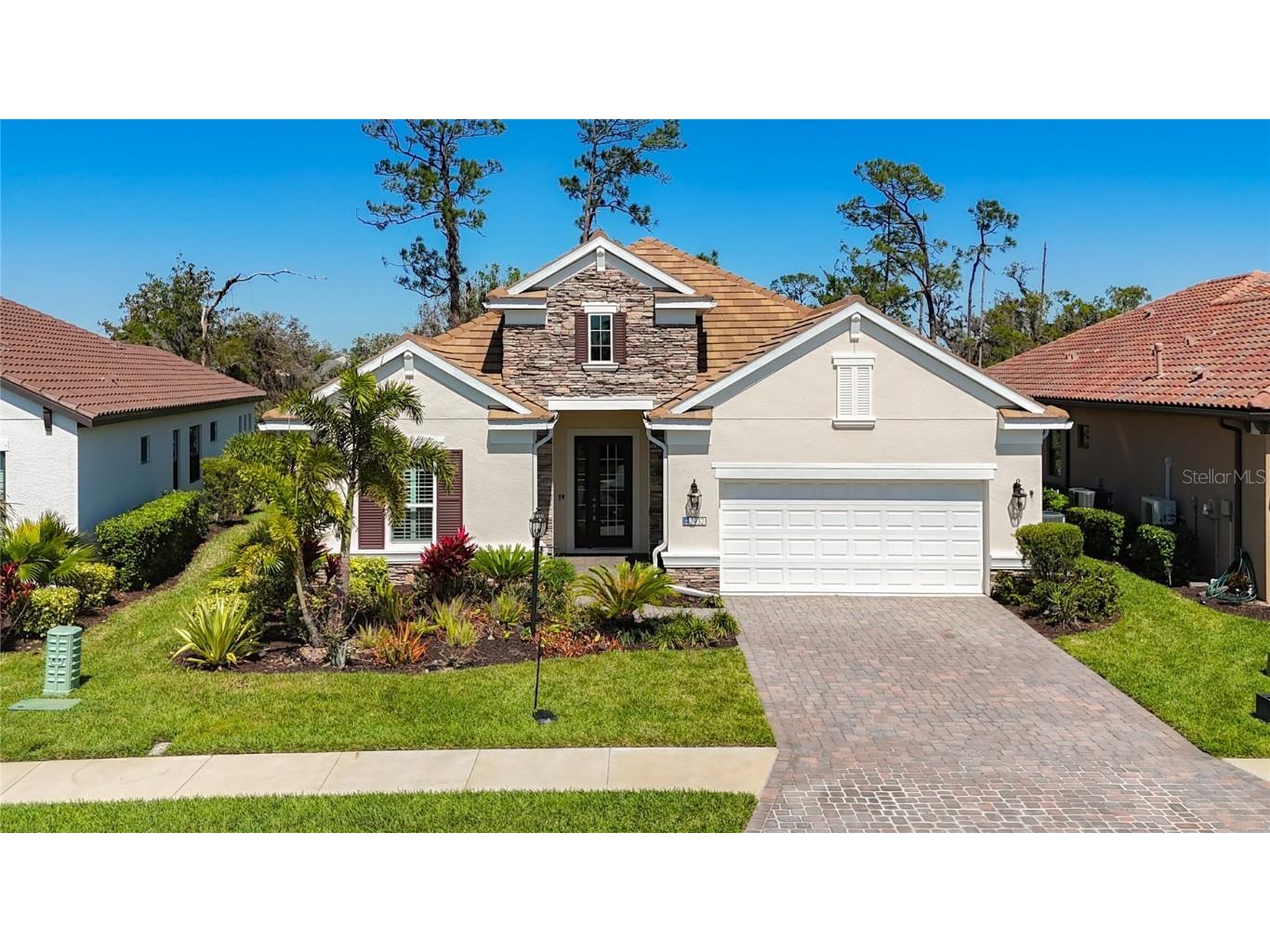 2932 Sky Blue Cove Bradenton FL 34211 - PRESERVE L4951237 image1