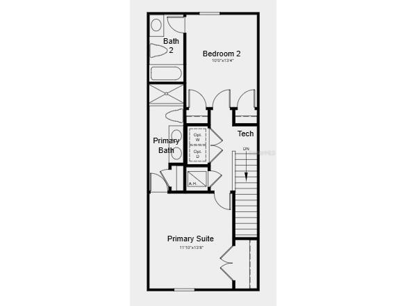 2932 Skyline Loop Kissimmee FL 34758 O6365967 image3