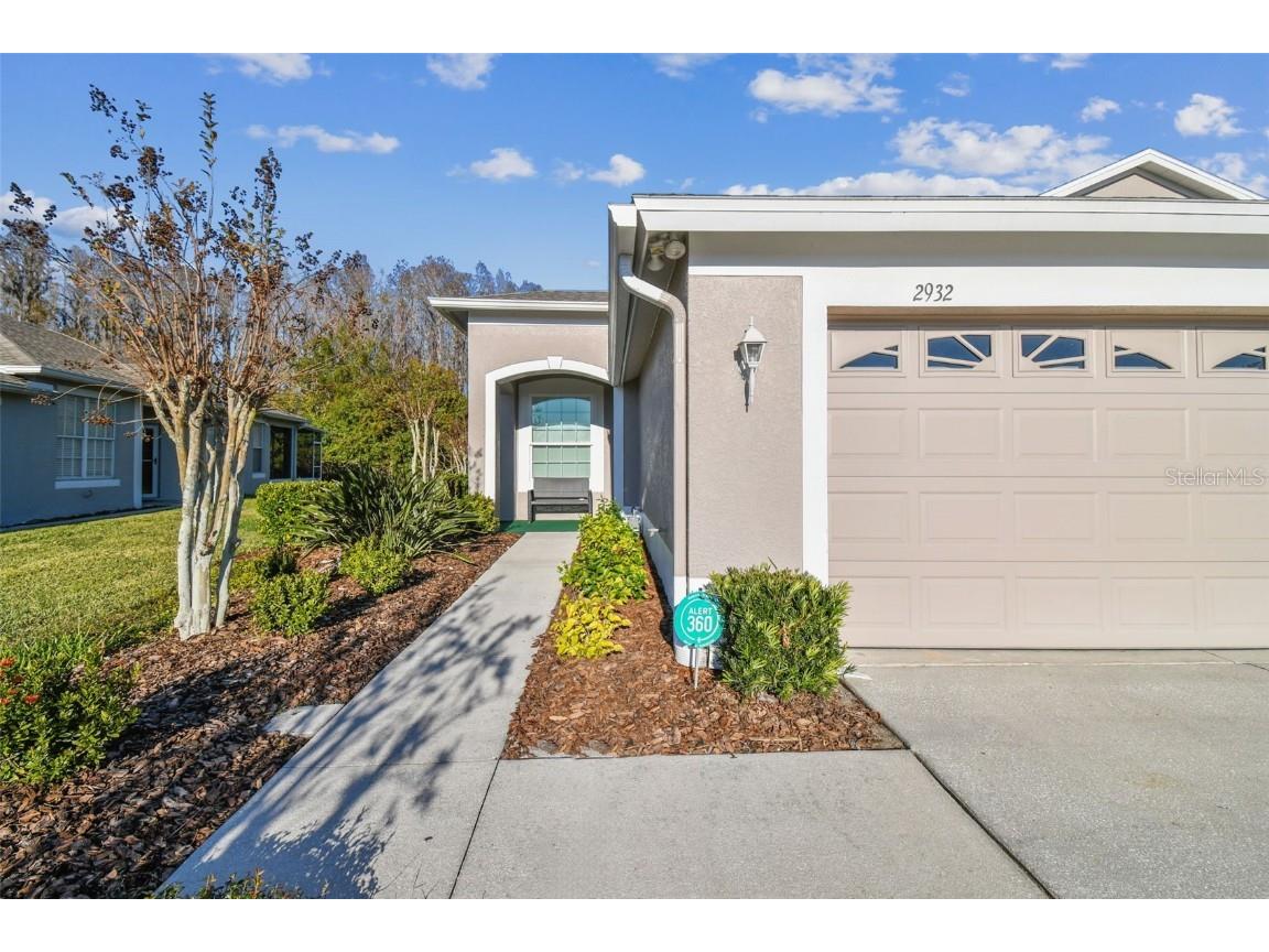2932 Tanglewylde Drive Land O Lakes FL 34638 TB8335785 image1