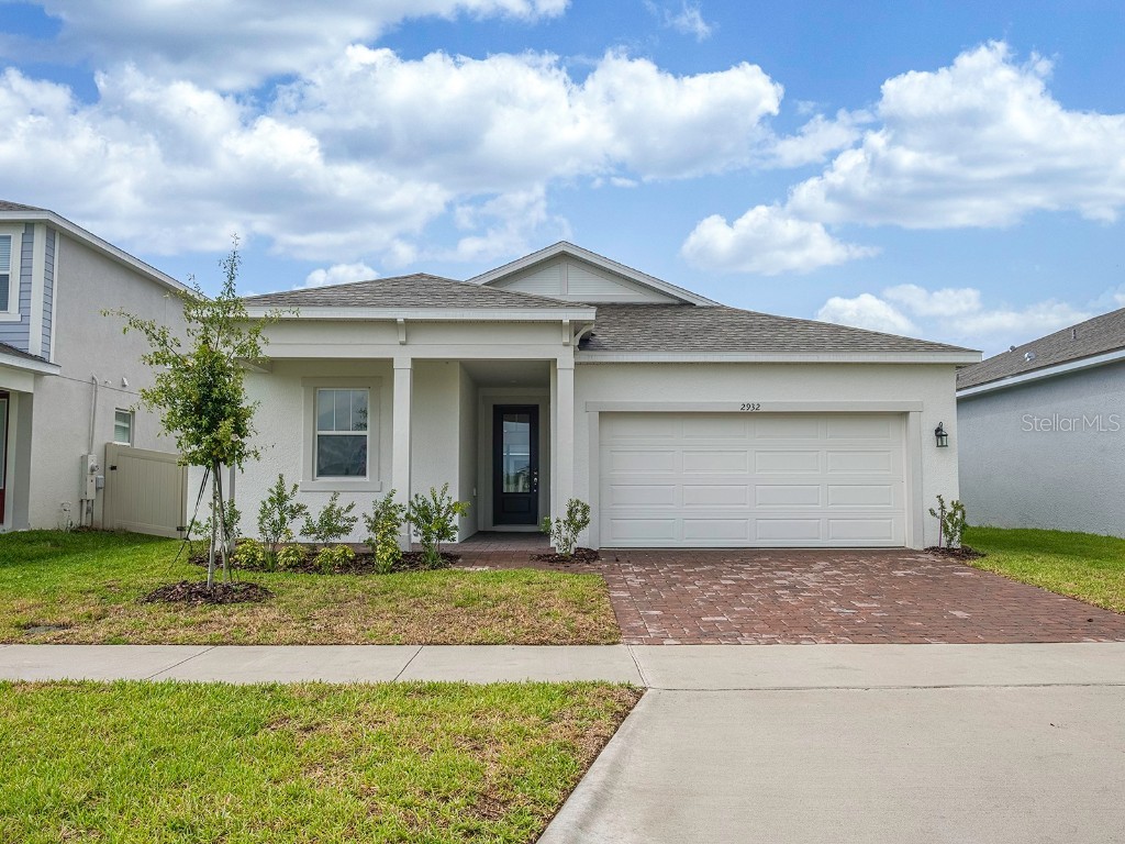 2932 Wild Mulberry Drive Clermont FL 34711 J963716 image1