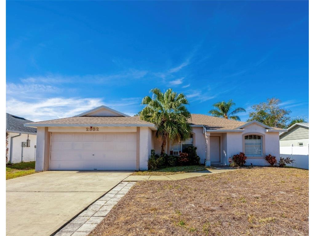 2932 Windle Lane South Daytona FL 32119 V4940563 image1