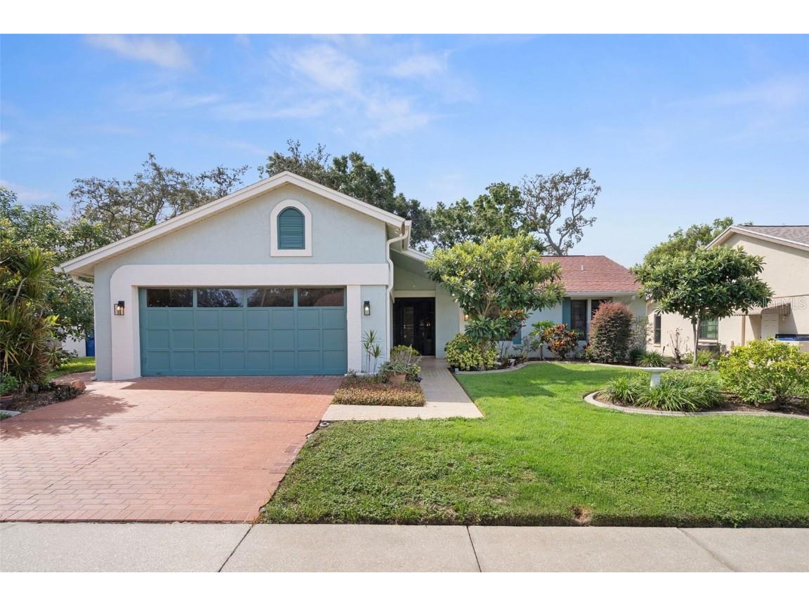 2932 Windridge Drive Holiday FL 34691 W7878597 image1