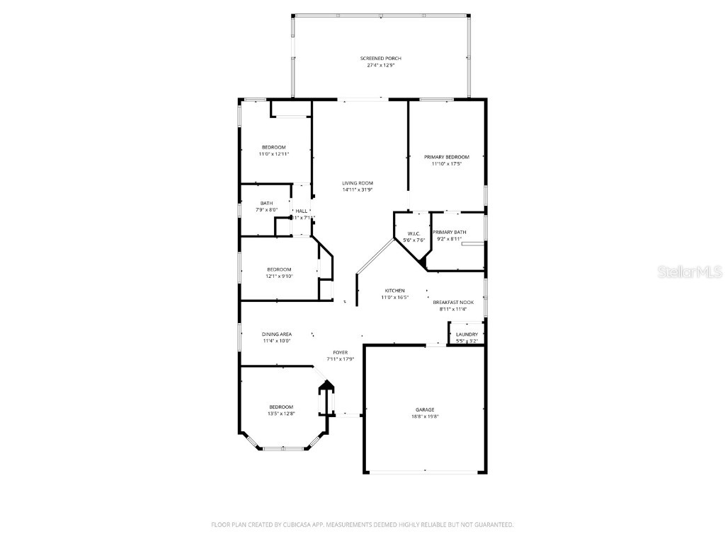 29321 Yarrow Drive Wesley Chapel FL 33543 TB8447904 image49