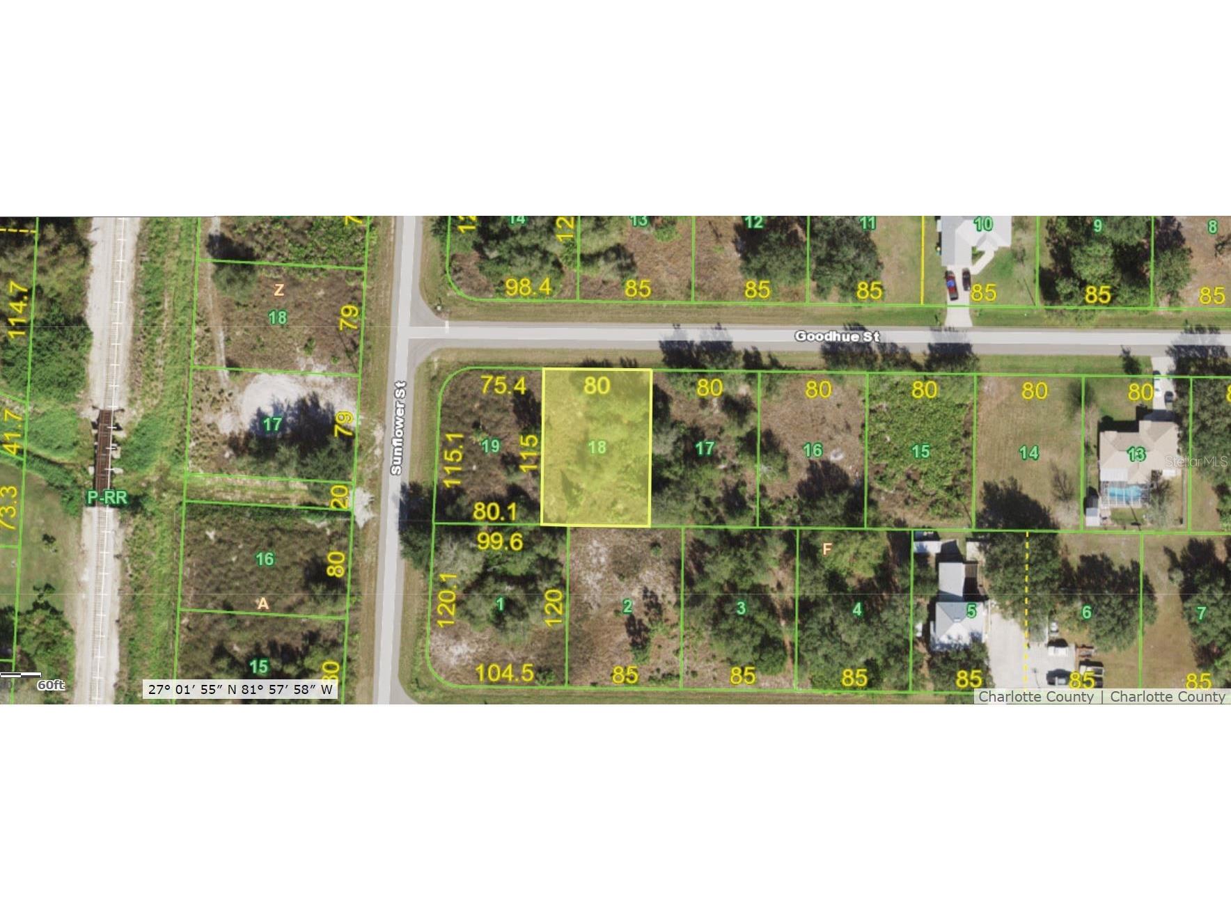 29323 Goodhue Street Punta Gorda FL 33982 C7463923 image1