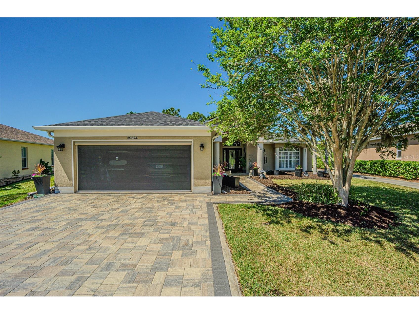29324 Coharie Loop San Antonio FL 33576 TB8505718 image1