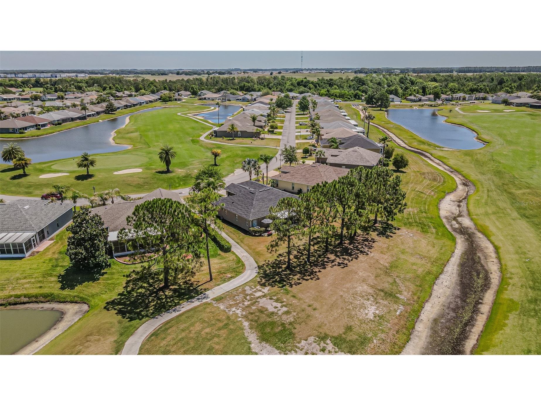 29324 Coharie Loop San Antonio FL 33576 TB8505718 image38