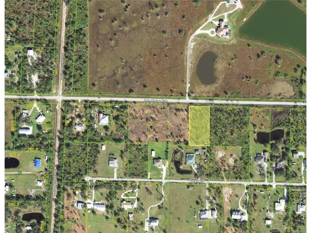 29325 Palm Shores Boulevard Punta Gorda FL 33982 C7508758 image1
