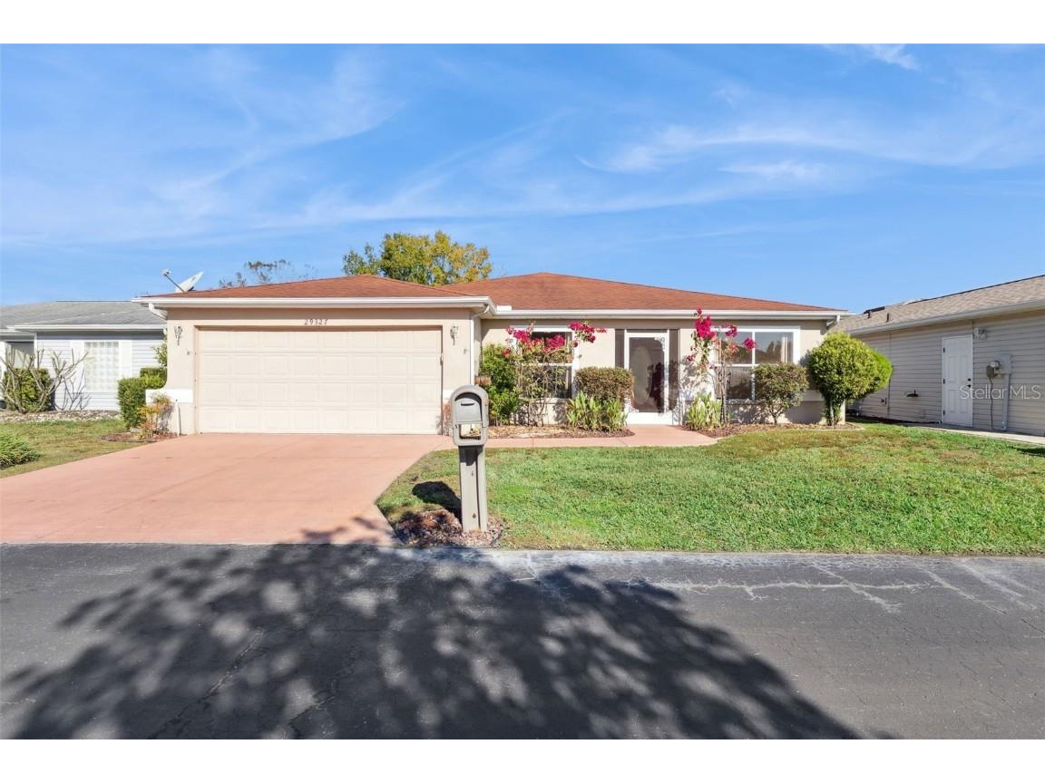 29327 Zeller Avenue San Antonio FL 33576 O6362790 image1