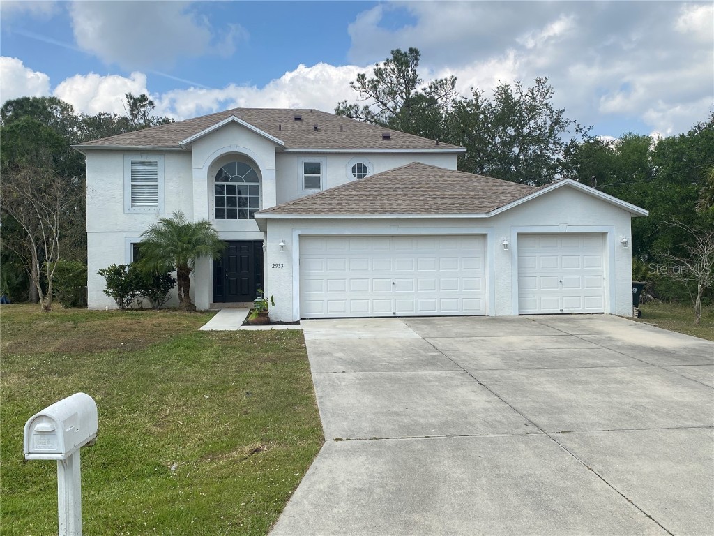2933 Bay City Terrace North Port FL 34286 A4562378 image1