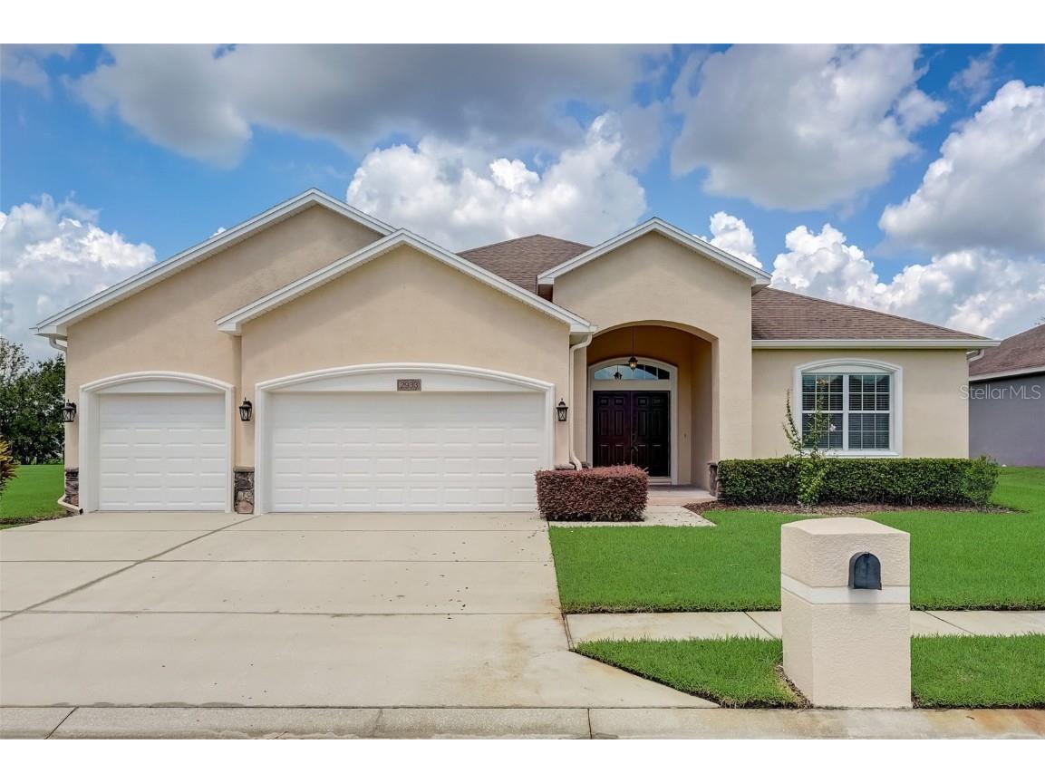 2933 Blackwater Creek Drive Lakeland FL 33810 T3472355 image1