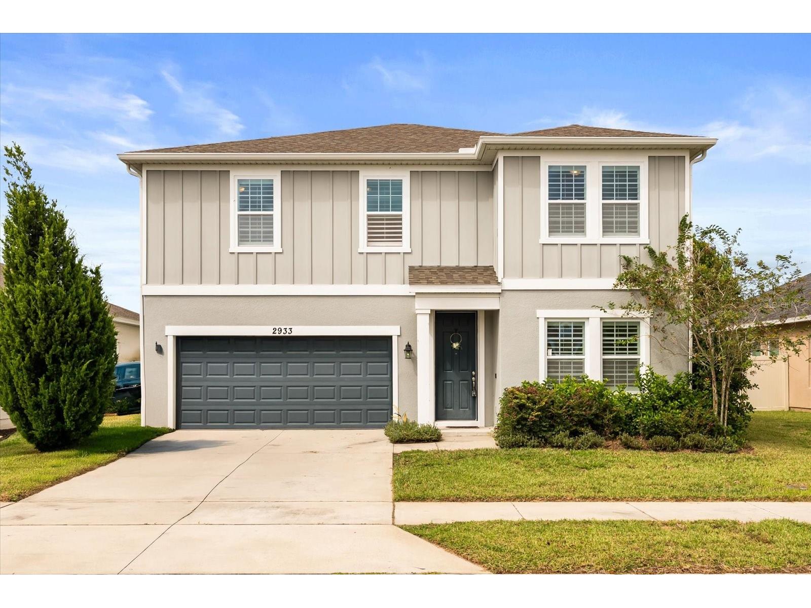 2933 Deerberry Lane Clermont FL 34714 O6345951 image1