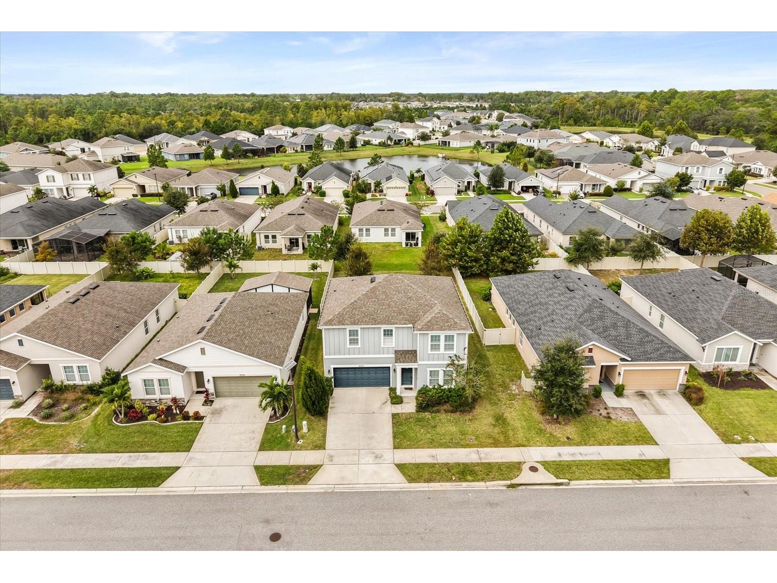 2933 Deerberry Lane Clermont FL 34714 O6345951 image28