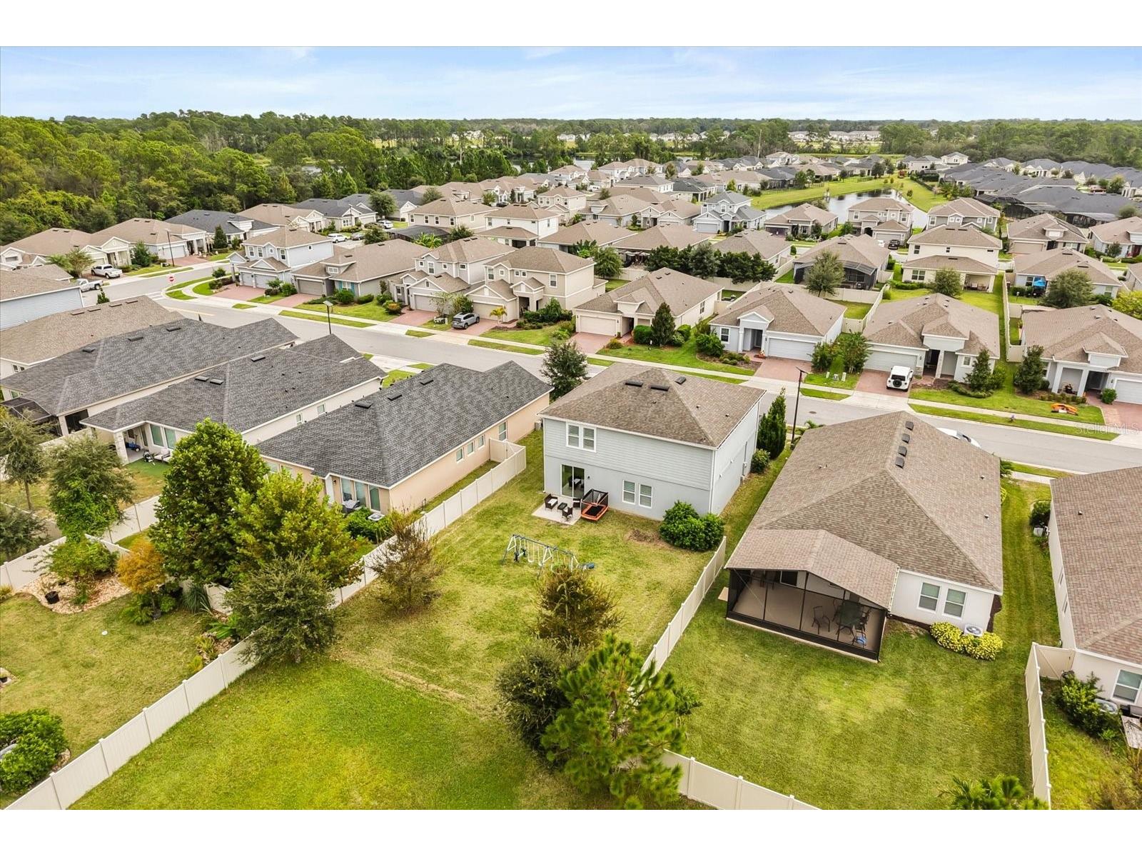 2933 Deerberry Lane Clermont FL 34714 O6345951 image30