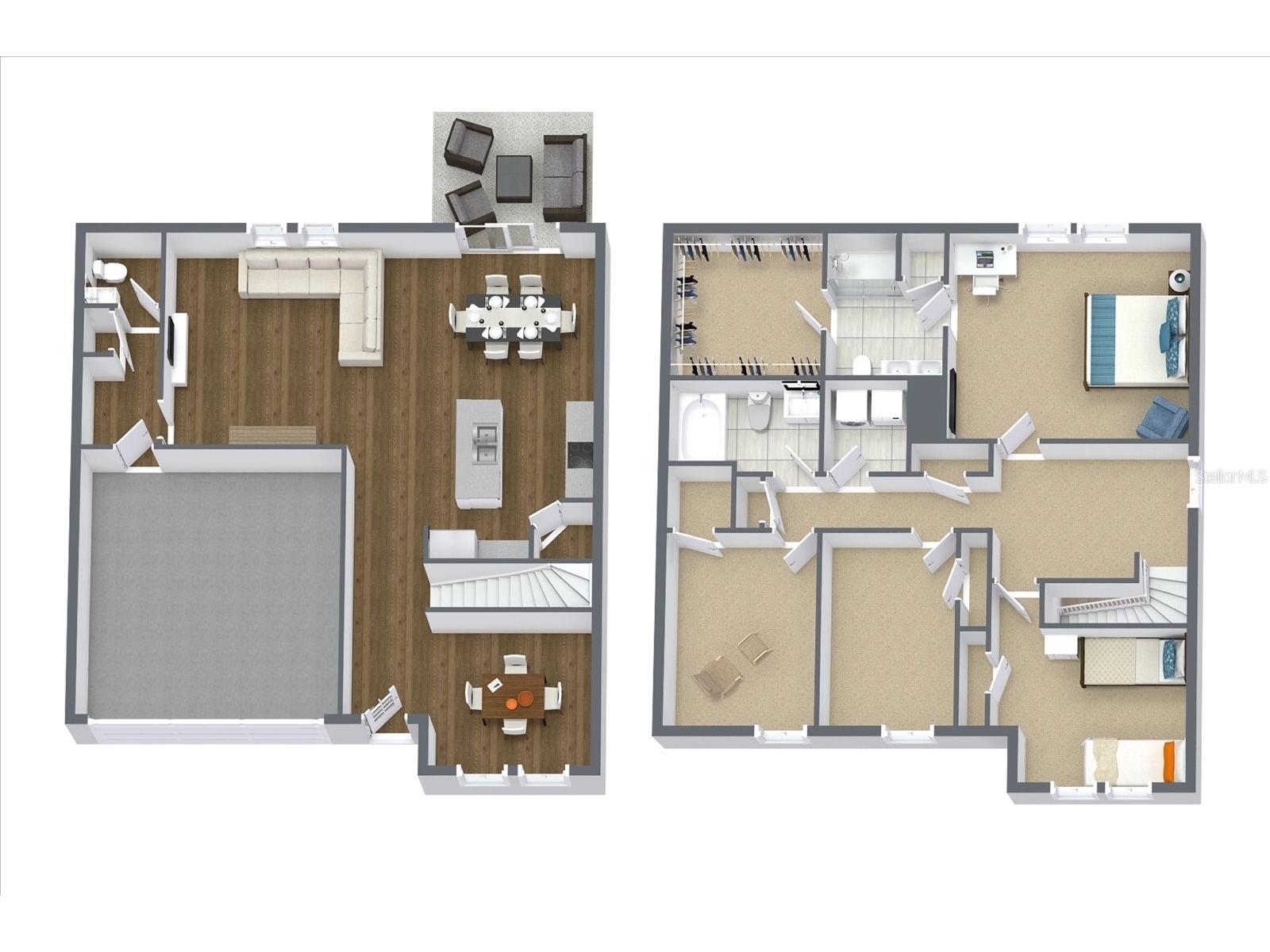 2933 Deerberry Lane Clermont FL 34714 O6345951 image33