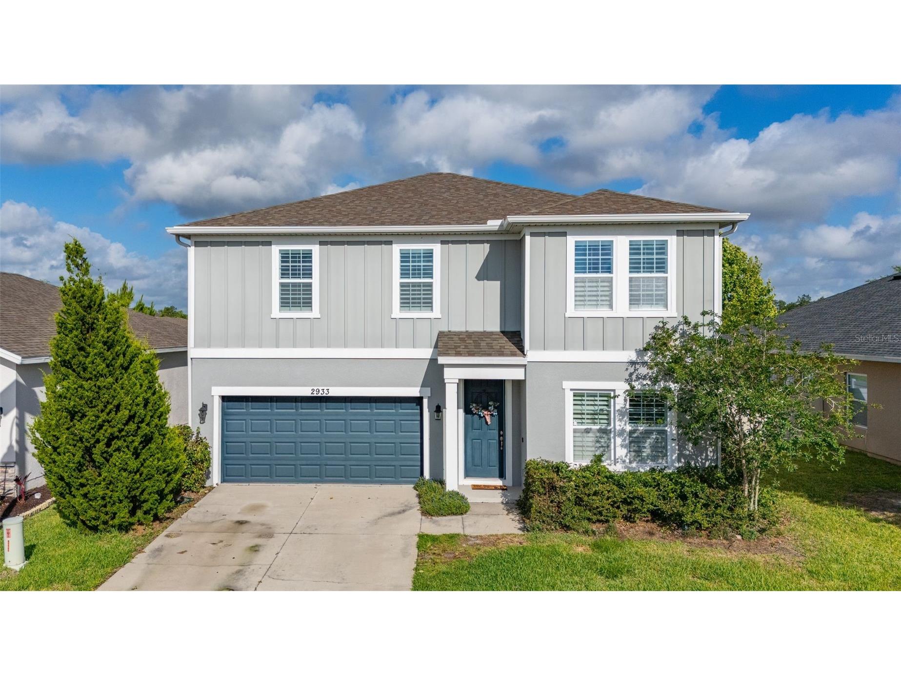 2933 Deerberry Lane Clermont FL 34714 O6399322 image1