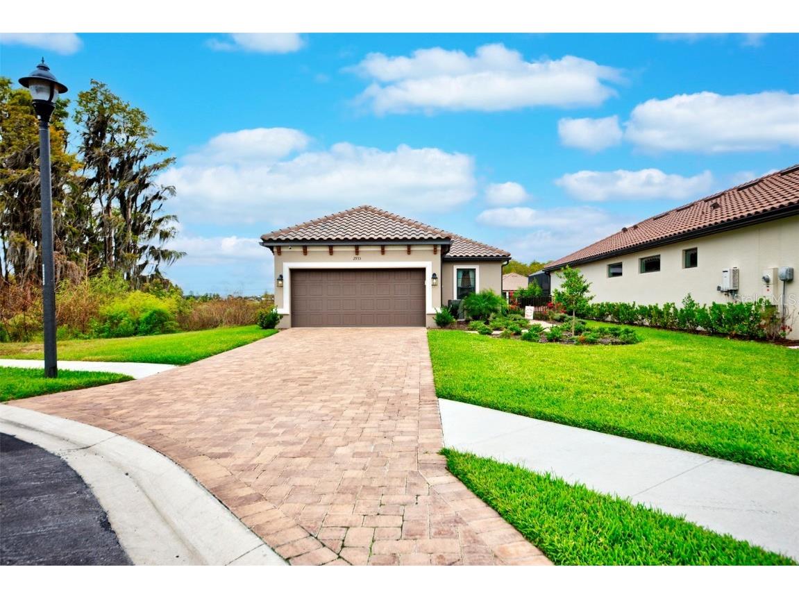 2933 Francoa Drive Odessa FL 33556 W7859842 image1