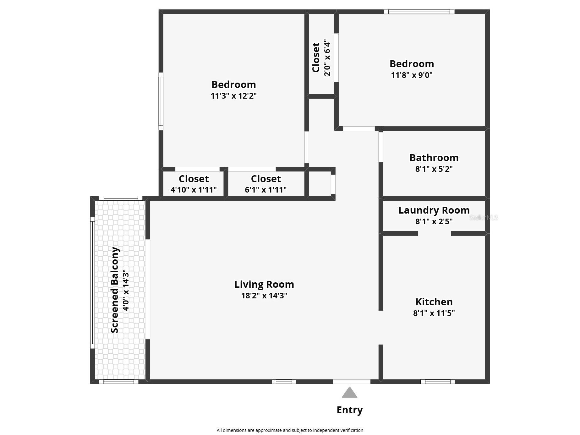 2933 Lichen Lane #A Clearwater FL 33760 TB8438337 image41