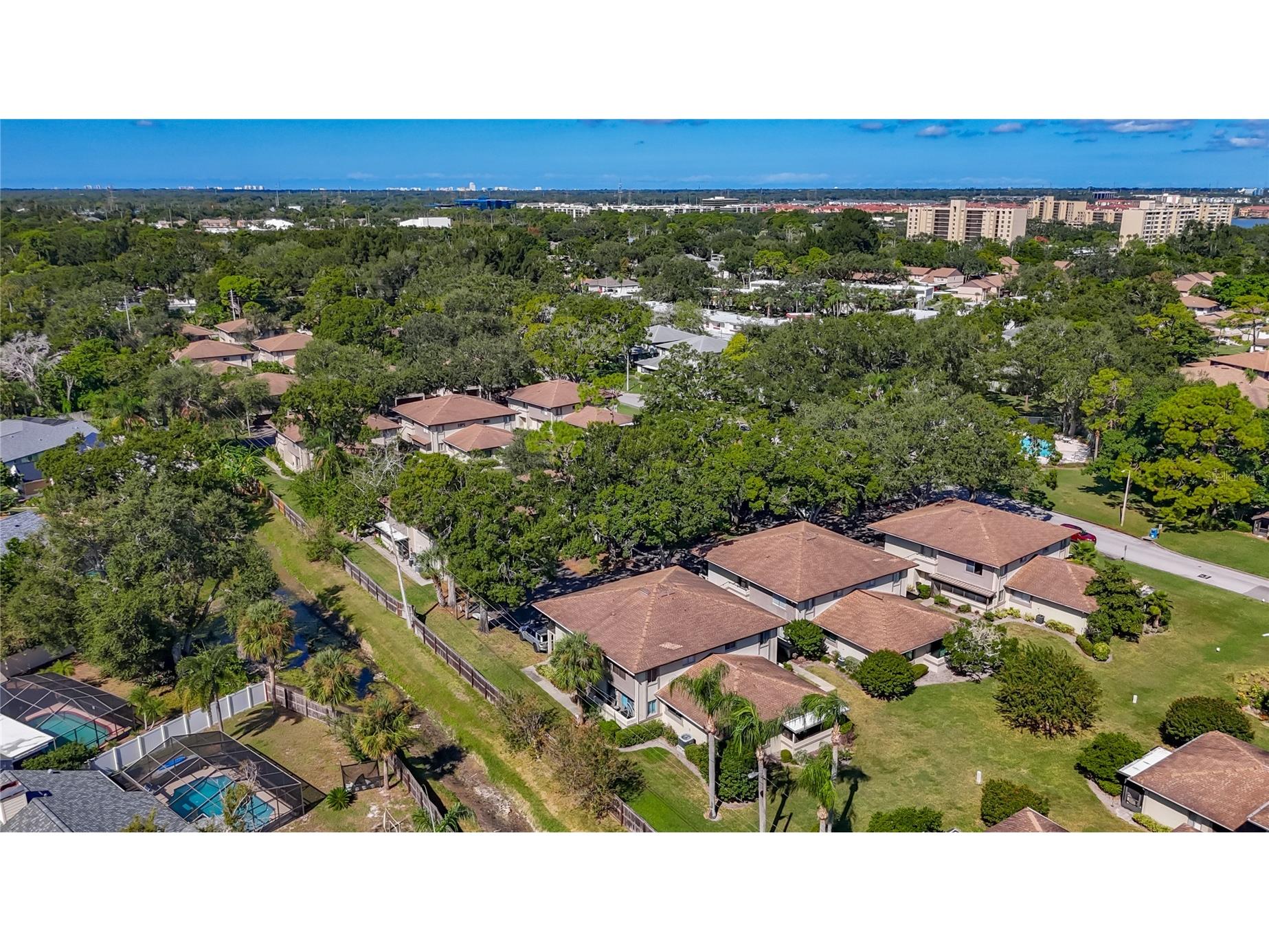 2933 Lichen Lane #A Clearwater FL 33760 TB8438337 image52