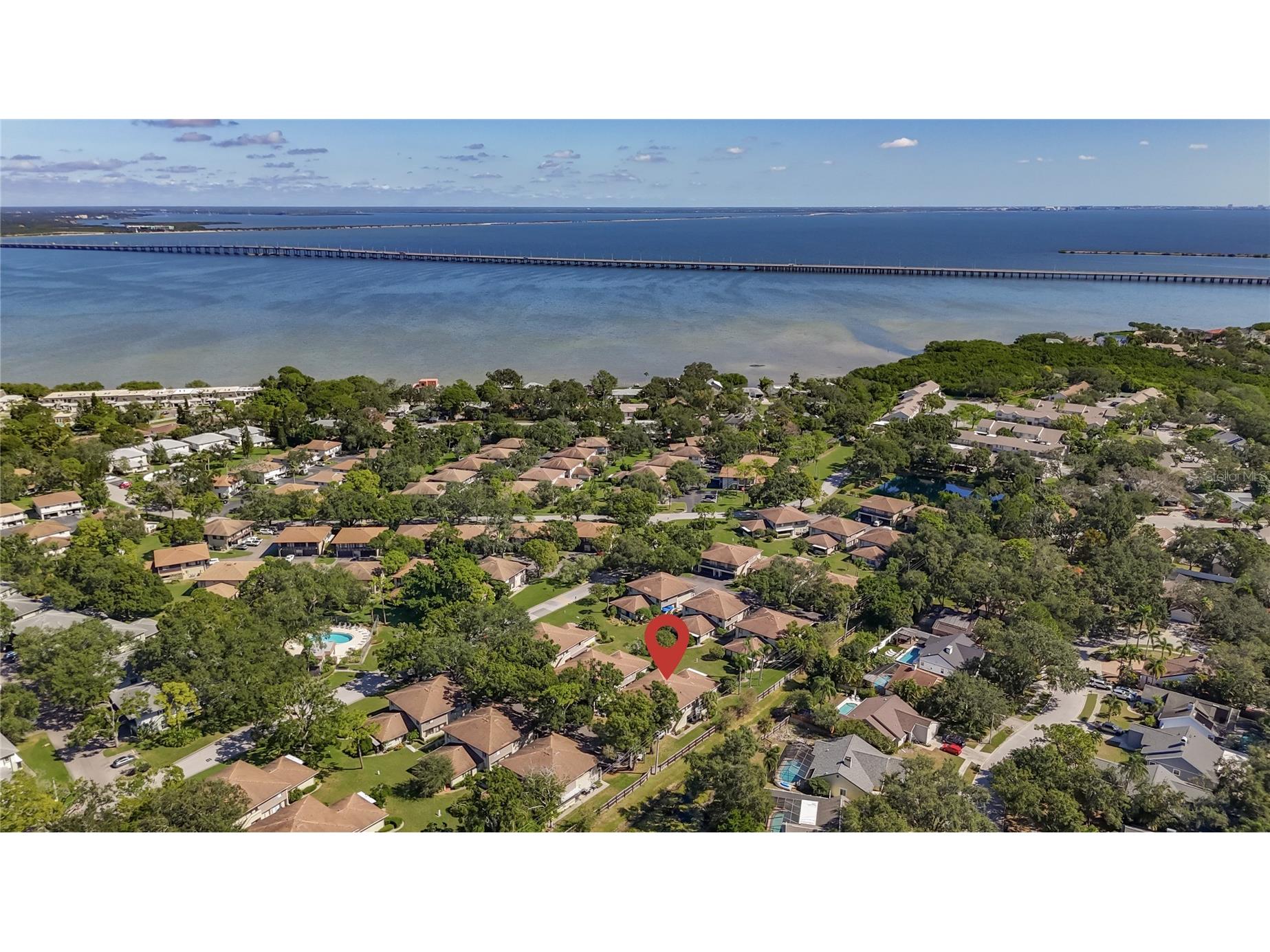 2933 Lichen Lane #A Clearwater FL 33760 TB8438337 image57