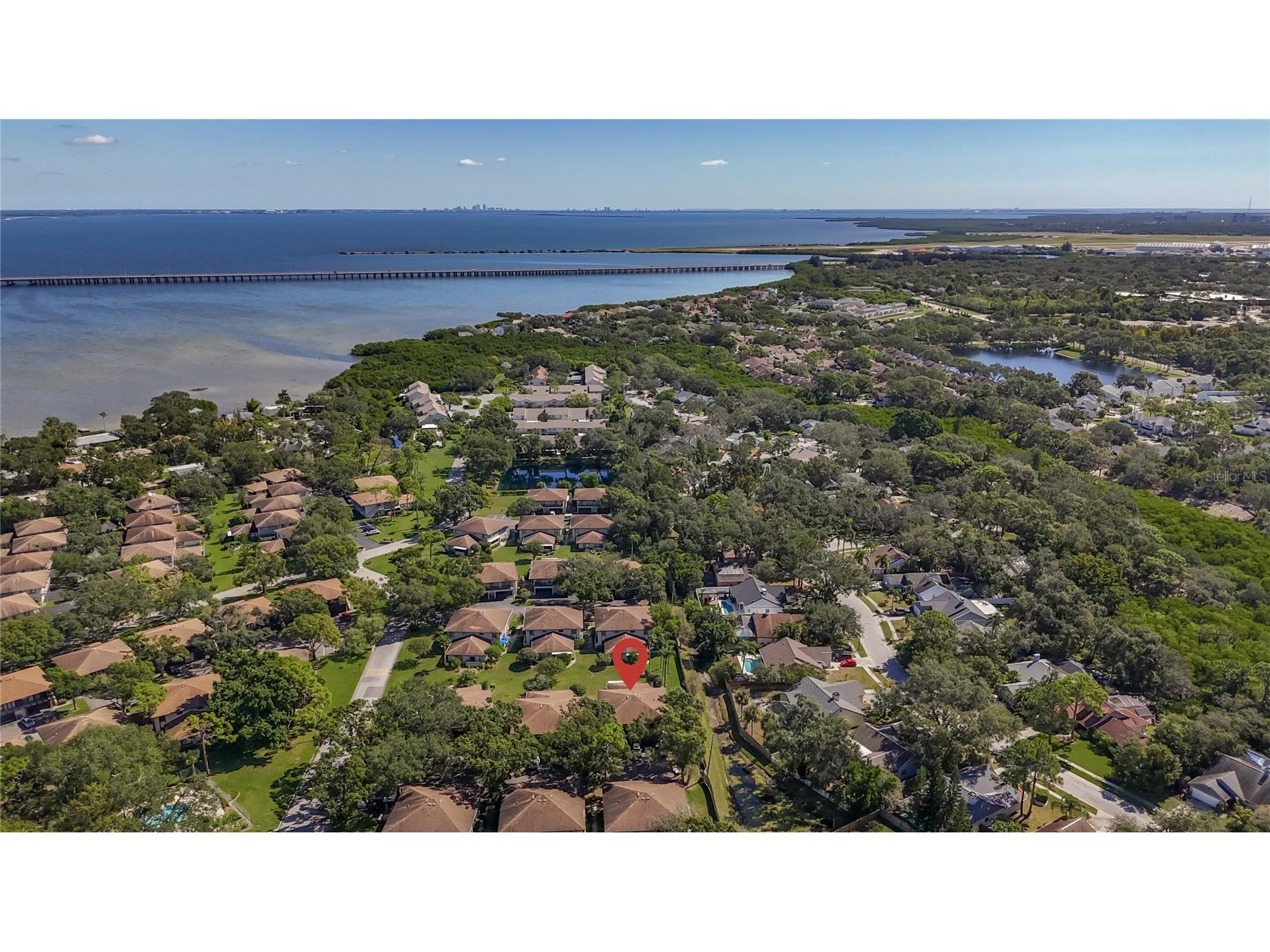 2933 Lichen Lane #A Clearwater FL 33760 TB8438337 image58