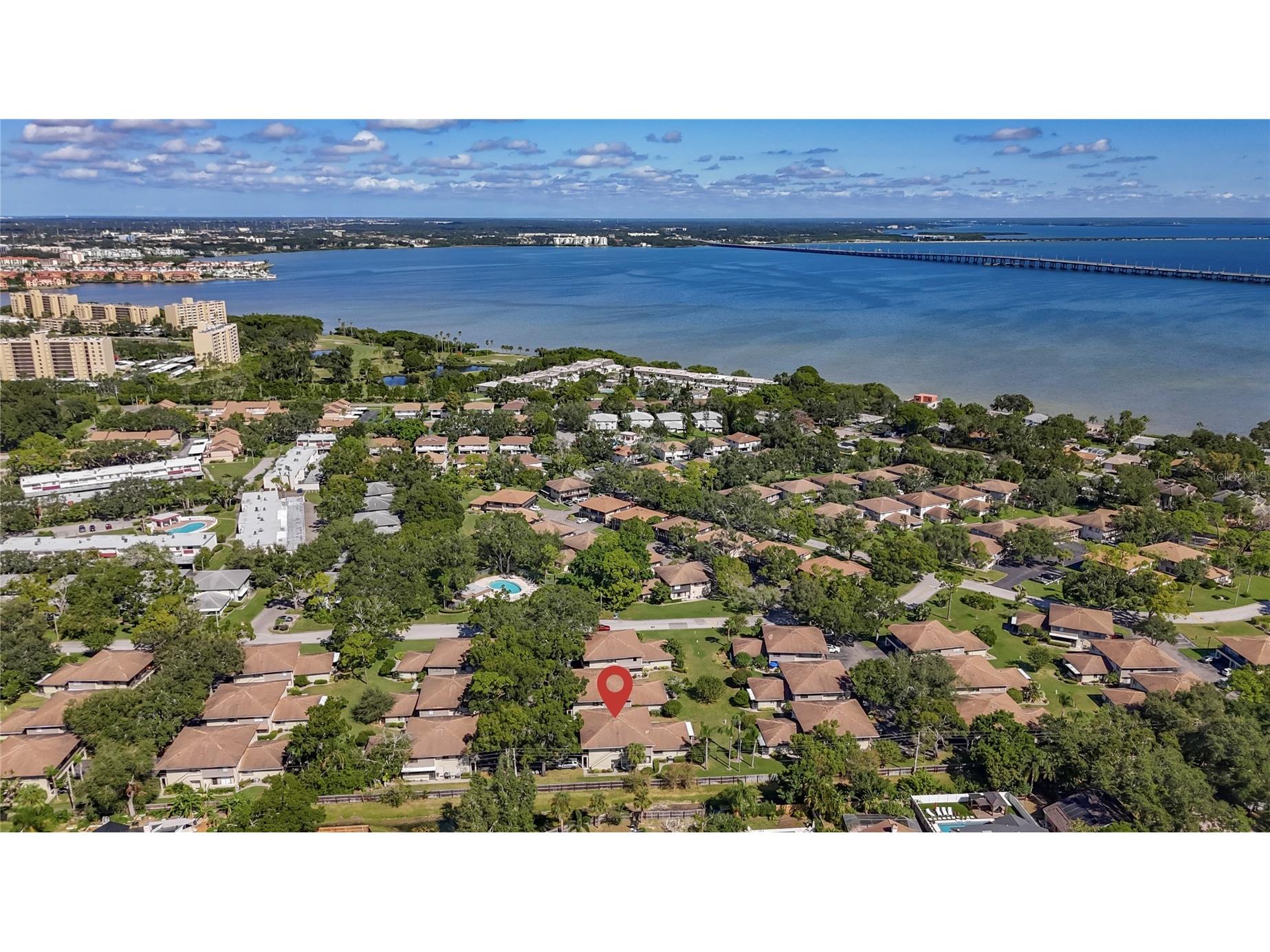 2933 Lichen Lane #A Clearwater FL 33760 TB8438337 image59