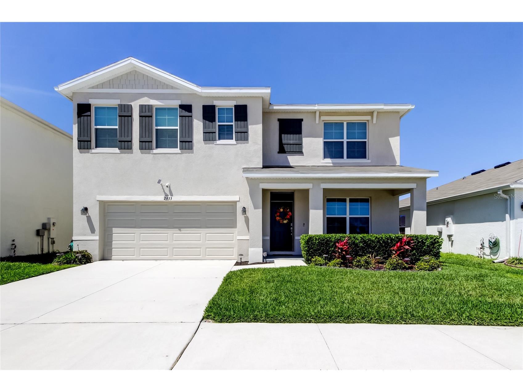 2933 Maiden Grass Isle Wesley Chapel FL 33543 TB8478913 image1