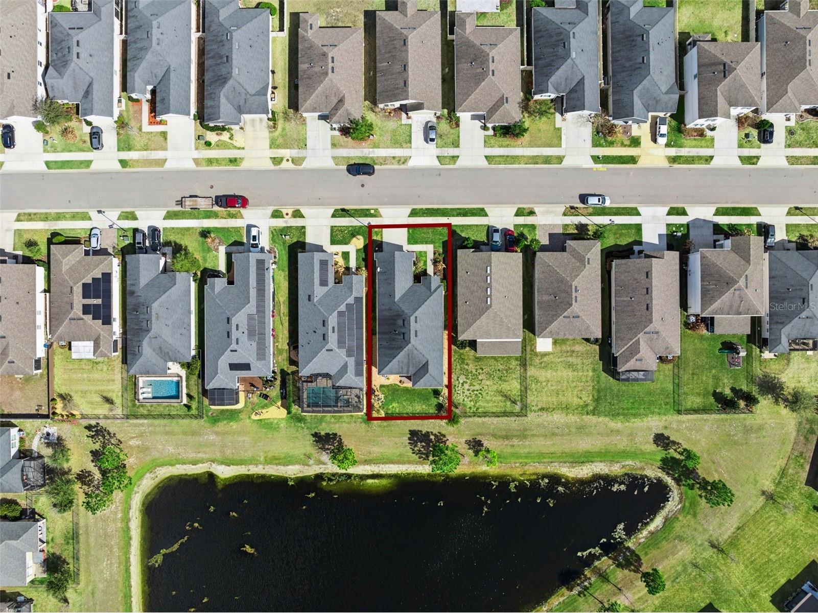 2933 Marlberry Lane Clermont FL 34714 O6389801 image48
