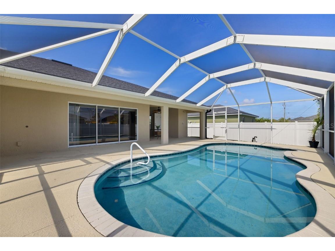 2933 NW 25th Terrace Cape Coral FL 33993 A4659946 image1