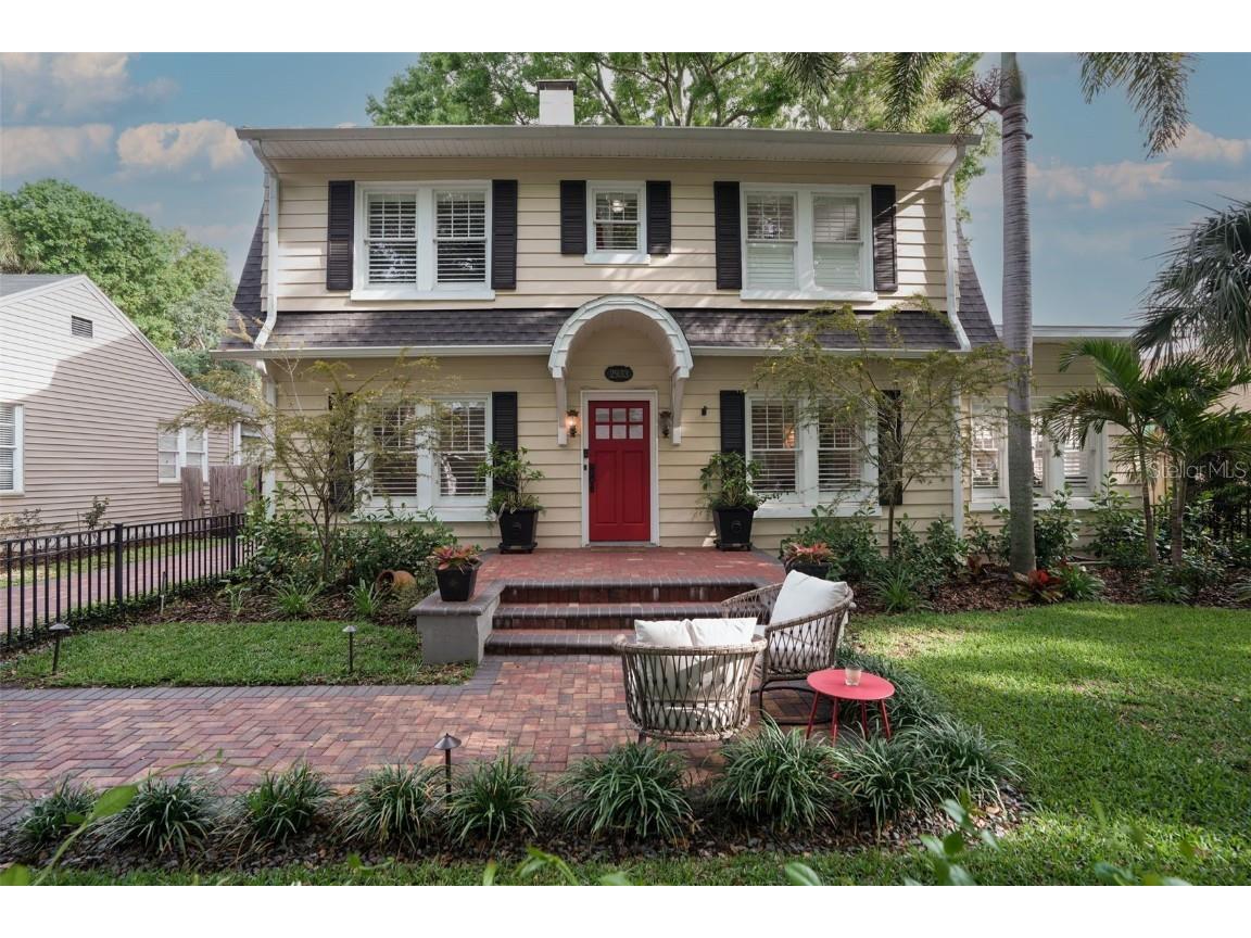 2933 W Wallcraft Avenue Tampa FL 33611 T3436216 image1