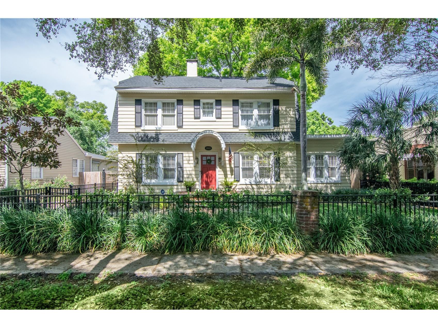 2933 W Wallcraft Avenue Tampa FL 33611 TB8509224 image1
