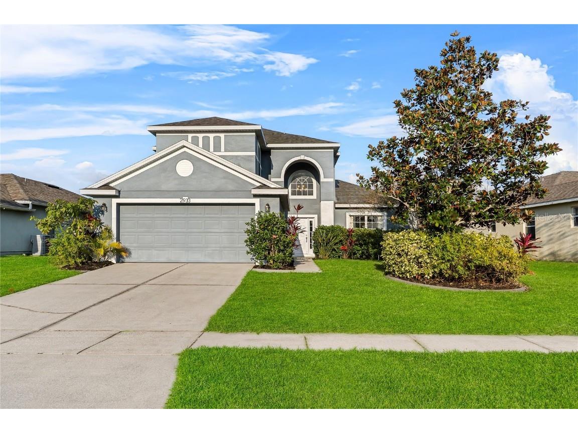 2933 White Cedar Circle Kissimmee FL 34741 O6286412 image1