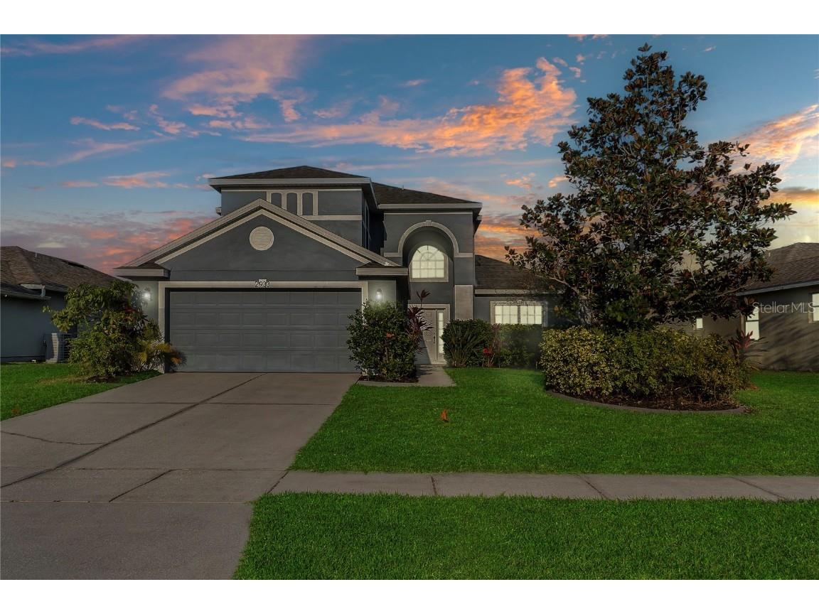 2933 White Cedar Circle Kissimmee FL 34741 O6286412 image43