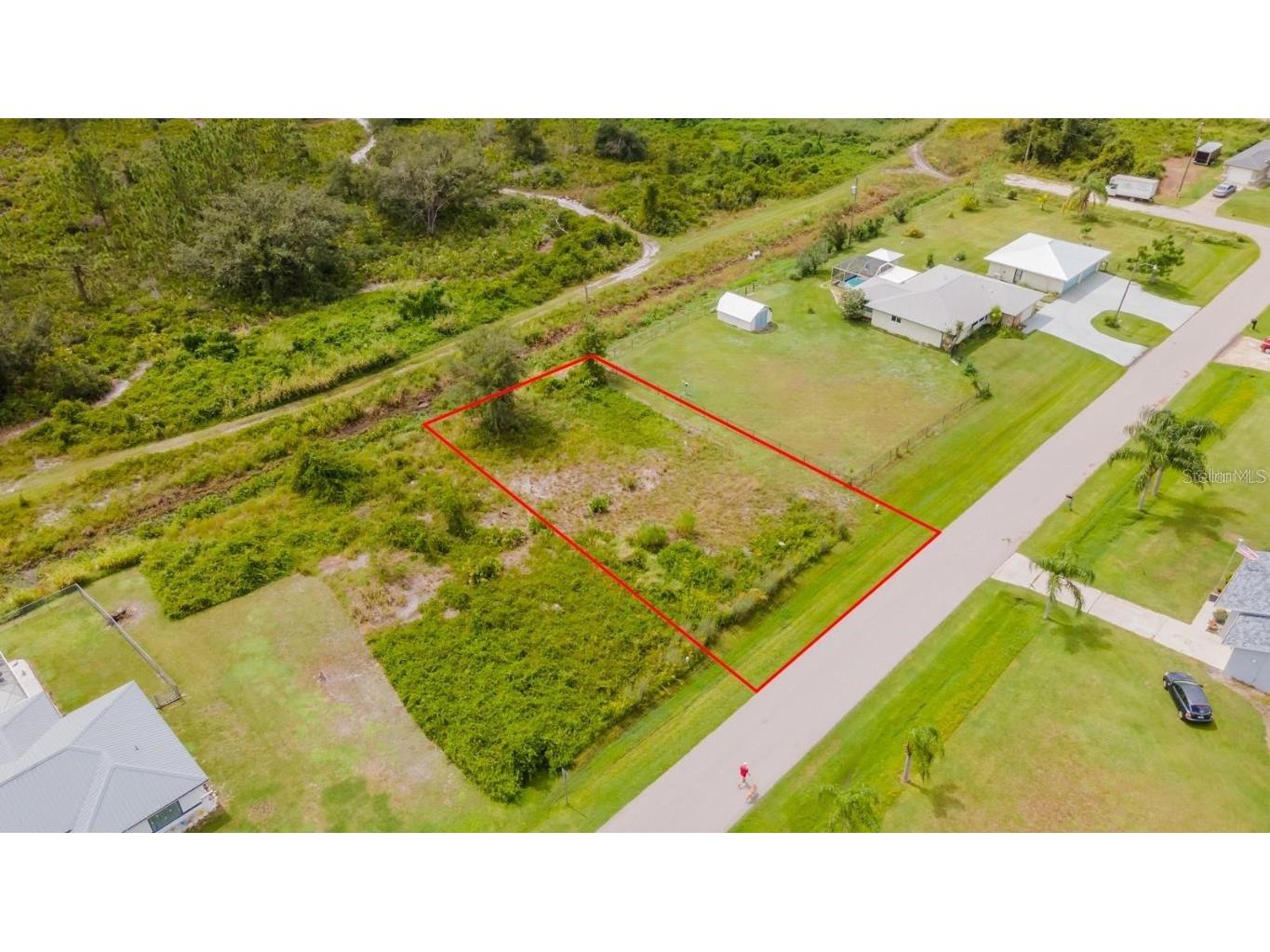 29331 Lillis Street Punta Gorda FL 33982 TB8410368 image11