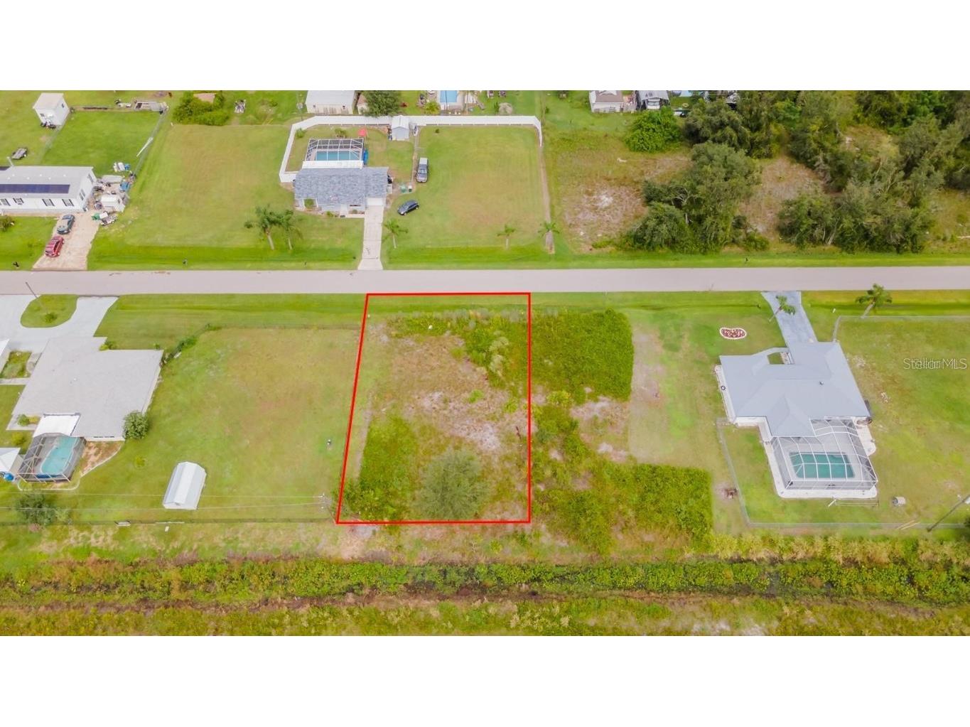 29331 Lillis Street Punta Gorda FL 33982 TB8410368 image3
