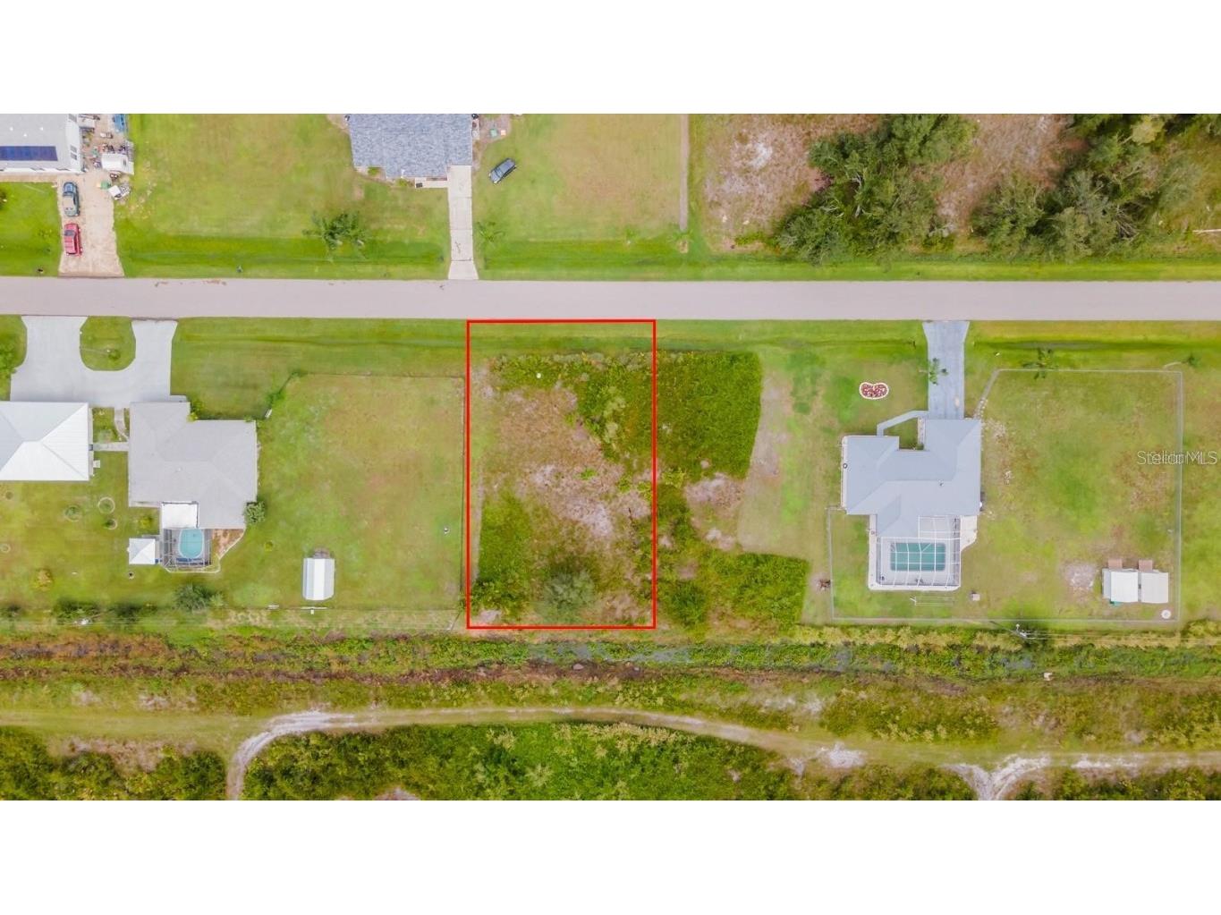 29331 Lillis Street Punta Gorda FL 33982 TB8410368 image5