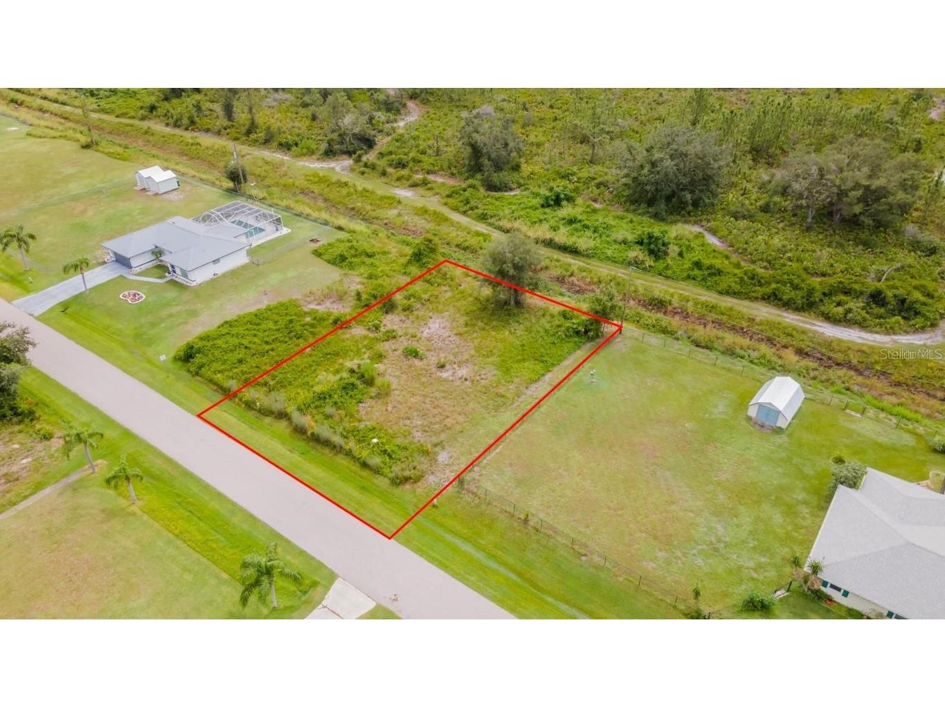 29331 Lillis Street Punta Gorda FL 33982 TB8410368 image7