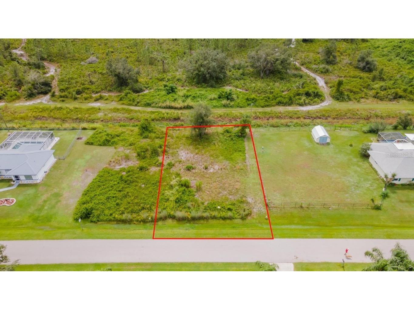 29331 Lillis Street Punta Gorda FL 33982 TB8410368 image9