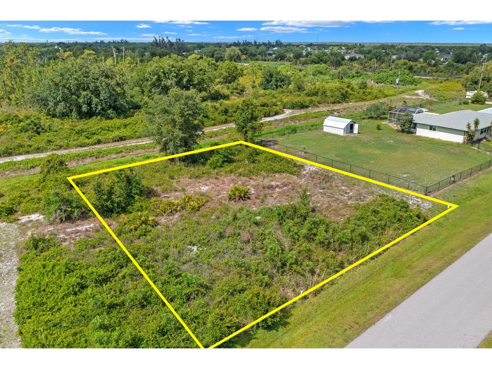 29331 Lillis Street Punta Gorda FL 33982 TB8516822 image1