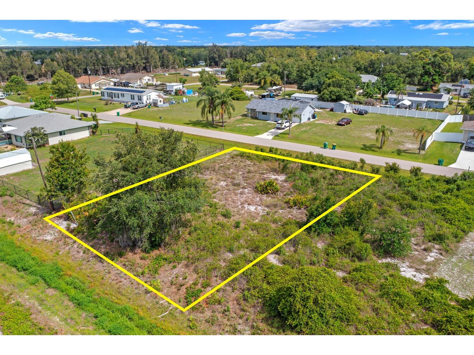 29331 Lillis Street Punta Gorda FL 33982 TB8516822 image4