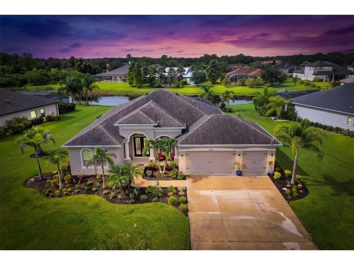 2934 156th Terrace E Parrish FL 34219 - GATOR LAKE A4590535 image1