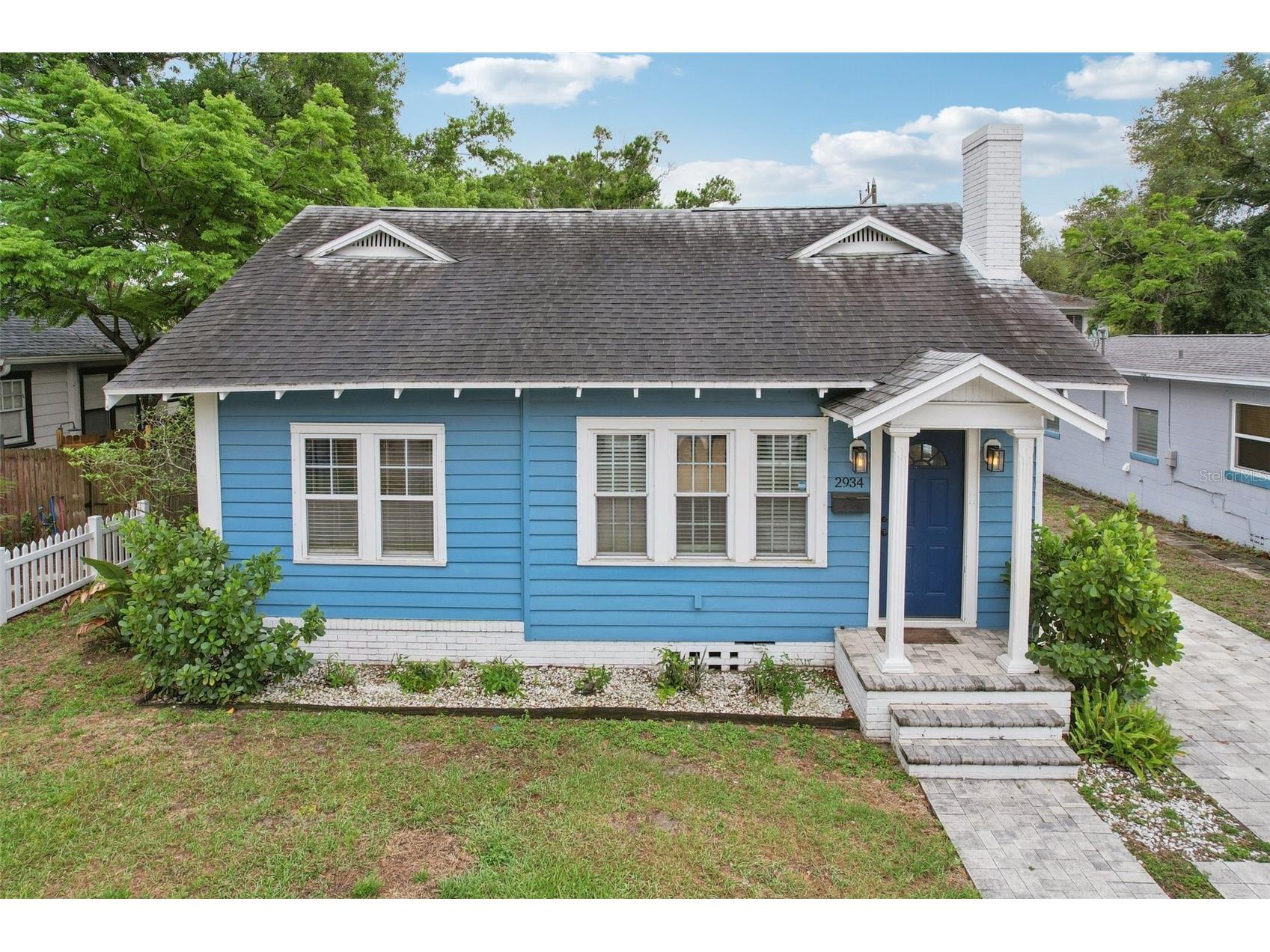 2934 6th Avenue N Saint Petersburg FL 33713 TB8494981 image1