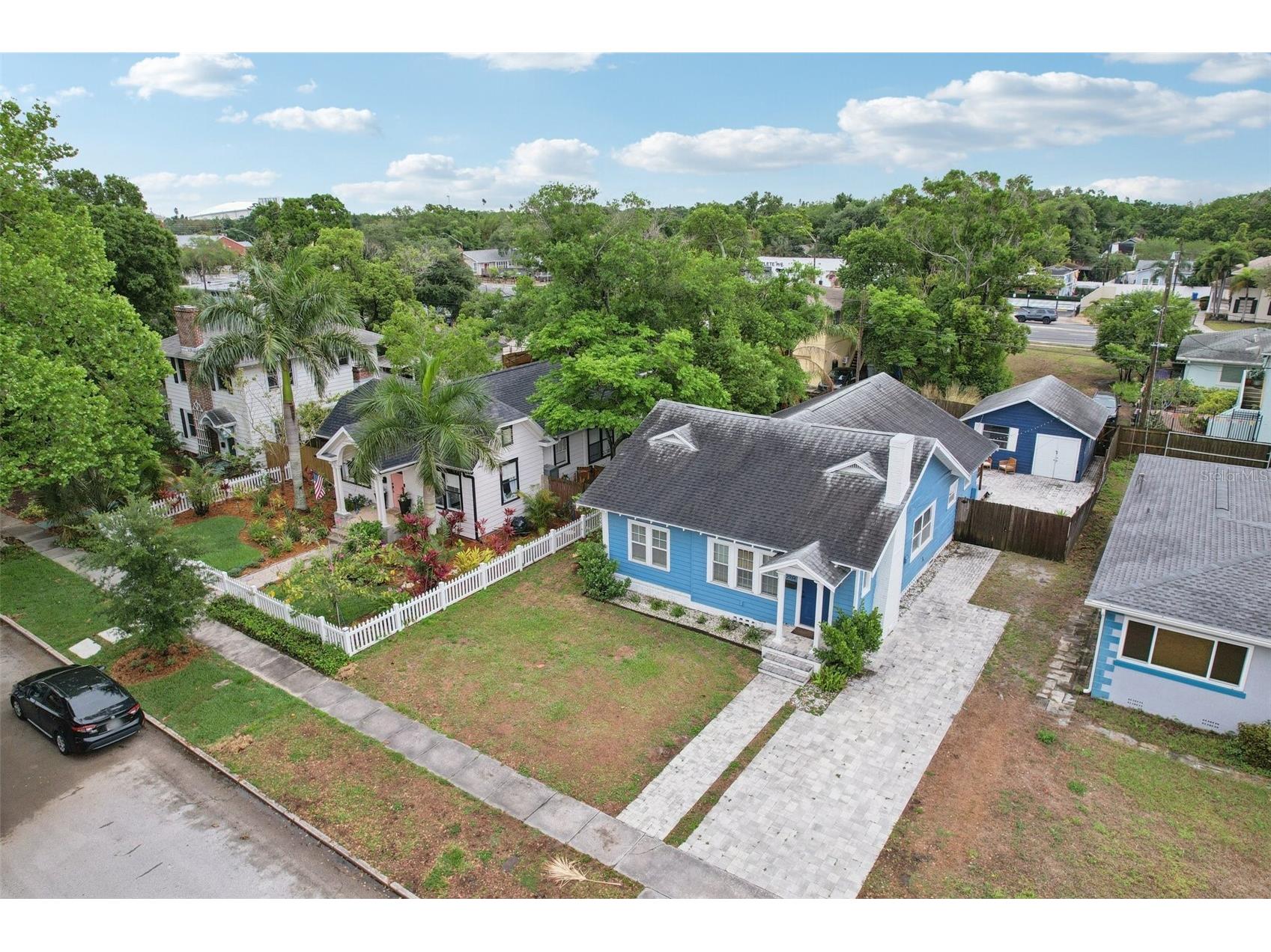 2934 6th Avenue N Saint Petersburg FL 33713 TB8494981 image29