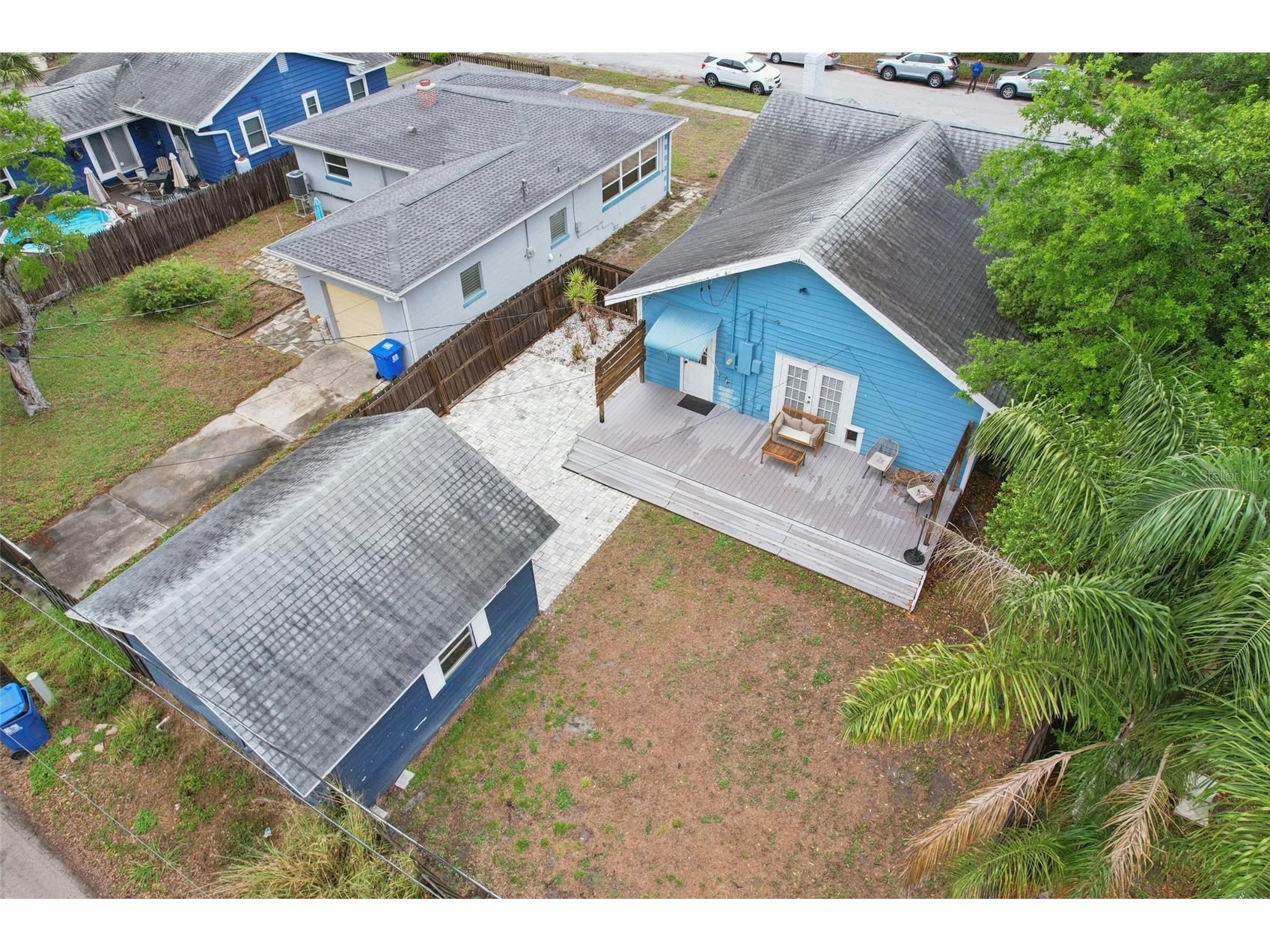 2934 6th Avenue N Saint Petersburg FL 33713 TB8494981 image30
