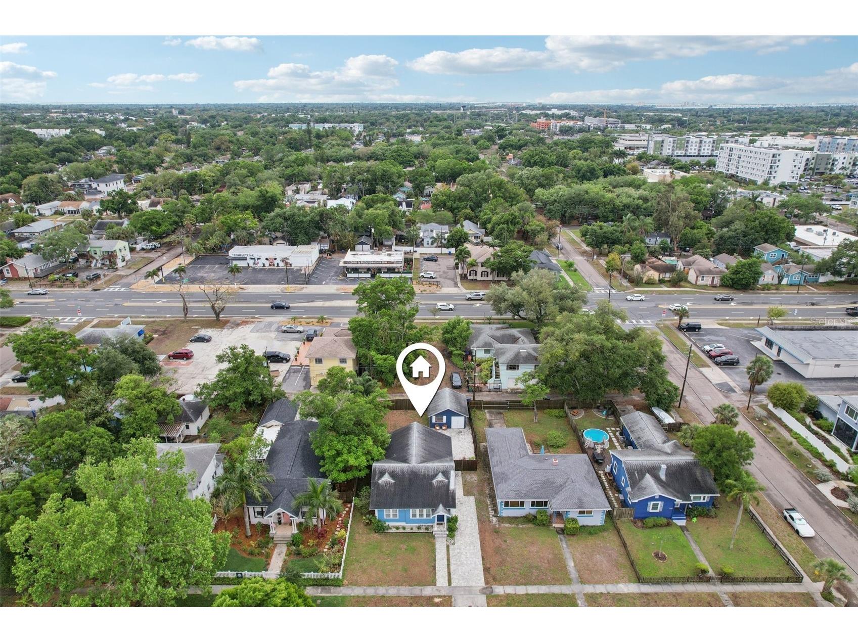 2934 6th Avenue N Saint Petersburg FL 33713 TB8494981 image31
