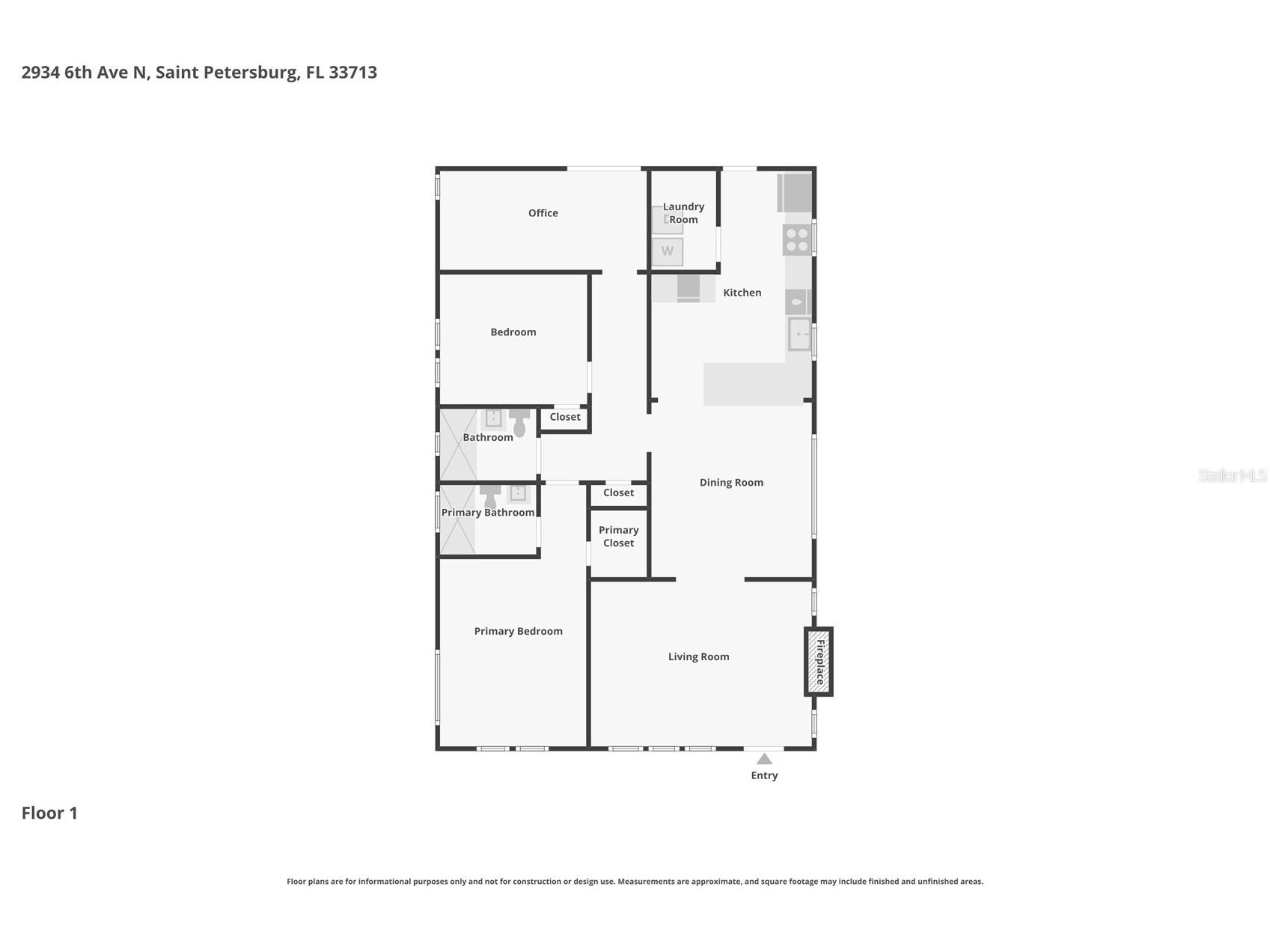 2934 6th Avenue N Saint Petersburg FL 33713 TB8494981 image32