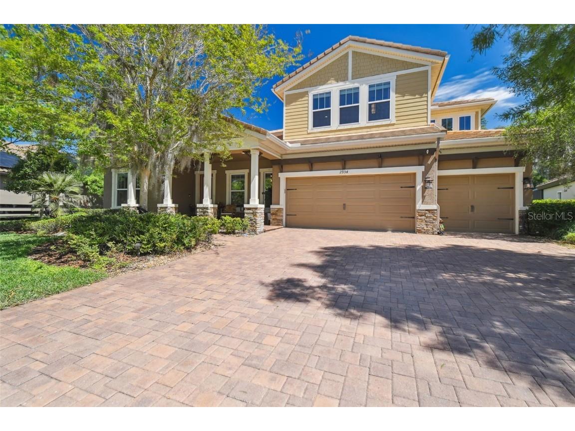 2934 Barbour Trail Odessa FL 33556 W7863059 image1